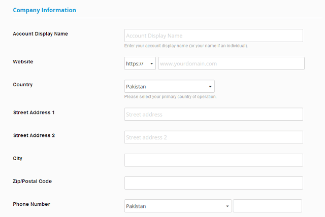 How To Sign-Up For Trupanion affiliate program on Impact Radius