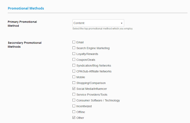 How To Sign-Up For Trupanion affiliate program on Impact Radius