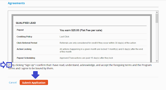 How To Sign-Up For Trupanion affiliate program on Impact Radius