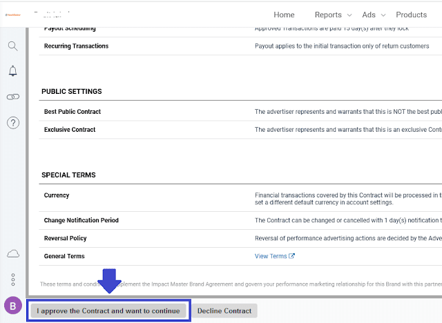 How To Sign-Up For Trupanion affiliate program on Impact Radius