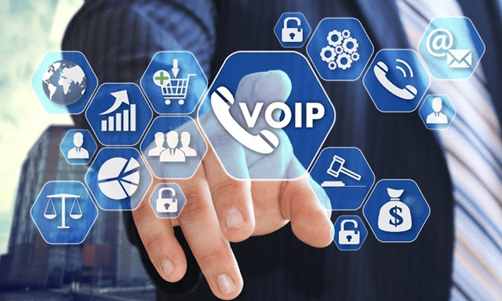 Best Business VoIP Phone Service Provider In United States