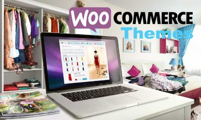 Best WooCommerce Responsive Themes