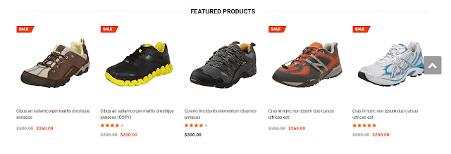 Best 3dcart Responsive Templates | Behars 3