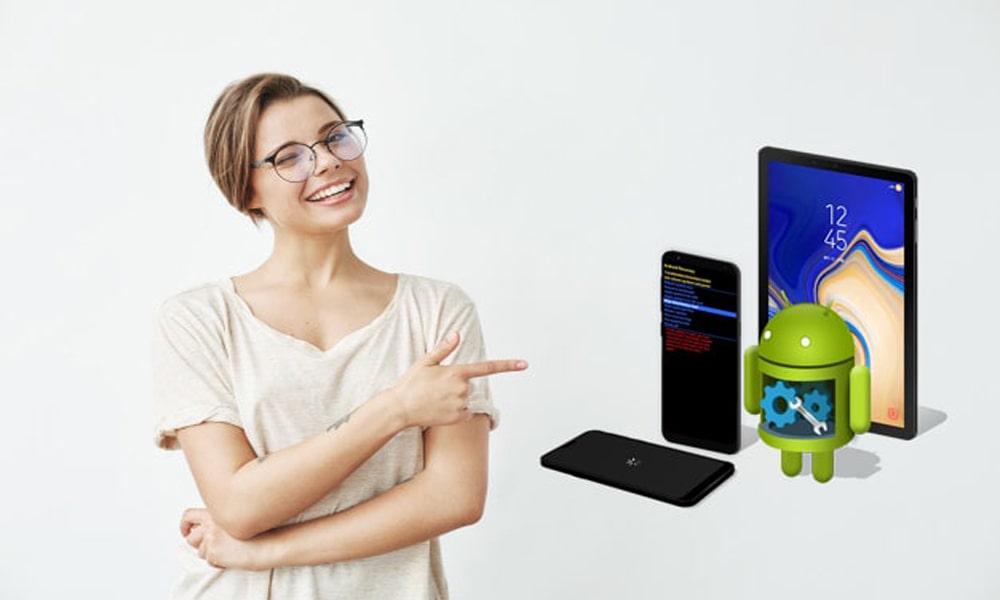 Download Best Android OS Repair Tool For Windows