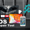 Download Best iOS, iPadOS, tvOS Repair Tool