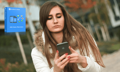 Download Best iPhone Data Recovery Tool