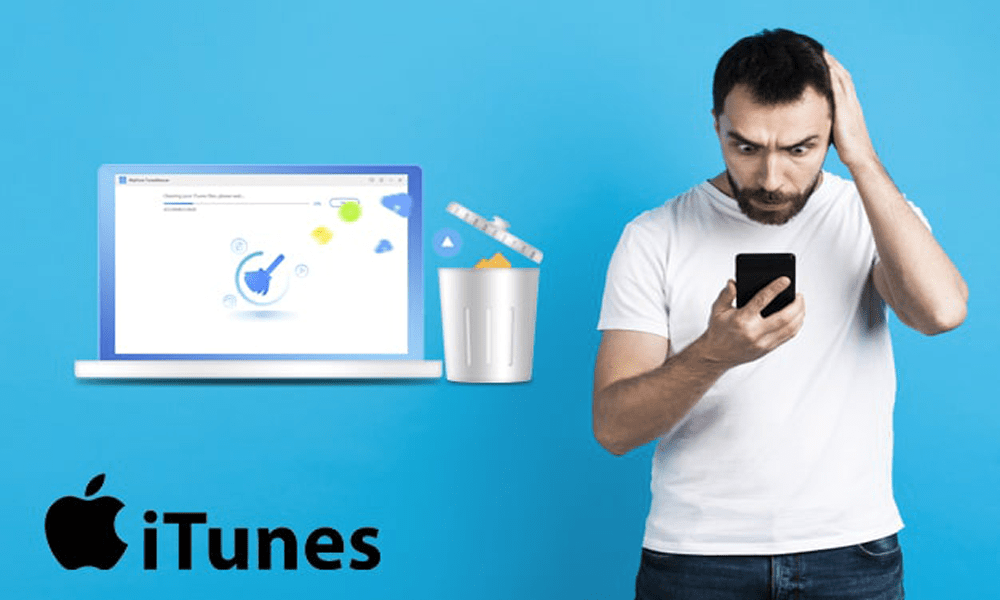 Download Best iTunes Repair Tool For Windows