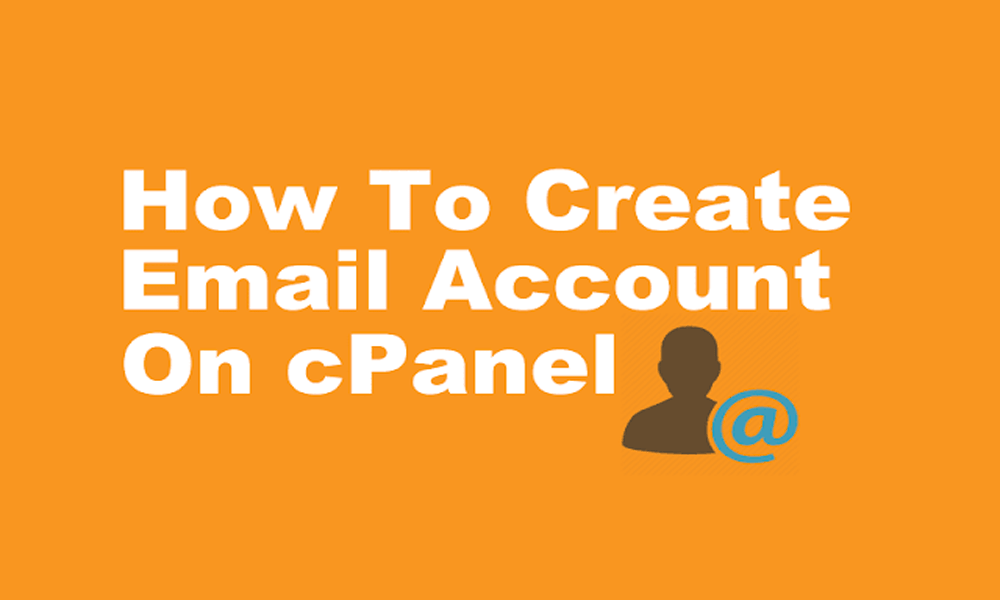 Create Email Account With Domain Name Create Email Account With Domain Name
