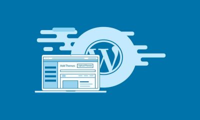 How To Install WordPress Theme From Zip File - Themeforest's Theme Installation Guide