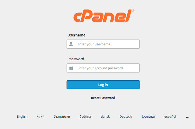 How To Install WordPress On Web Hosting Via cPanel - Step By Step 2