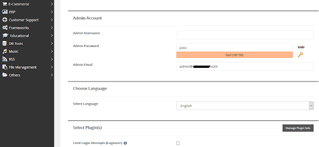 How To Install WordPress On Web Hosting Via cPanel - Step By Step 5