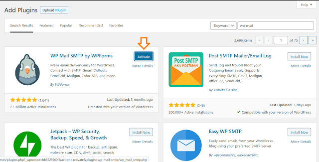 How To Install WP Mail SMTP Plugin 3