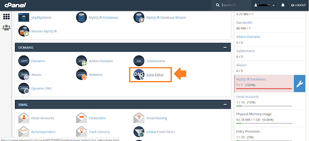 How To Configure WP Mail SMTP For Sendinblue Mailer - WordPress 13