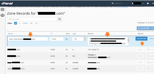 How To Configure WP Mail SMTP For Sendinblue Mailer - WordPress 16
