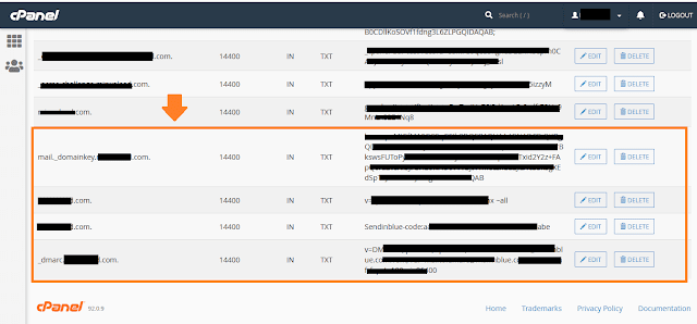How To Configure WP Mail SMTP For Sendinblue Mailer - WordPress 18