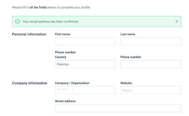 How To Configure WP Mail SMTP For Sendinblue Mailer - WordPress 3