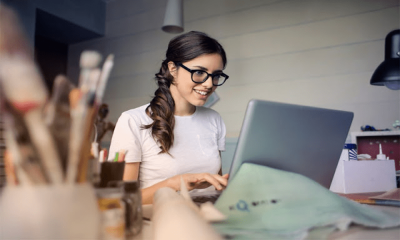 Best WordPress Theme For Resume CV & Portfolio