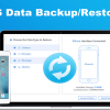 Download Best iOS Data Backup & Restore Tool