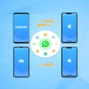 Download Best iPhone To Android Data Transfer Tool