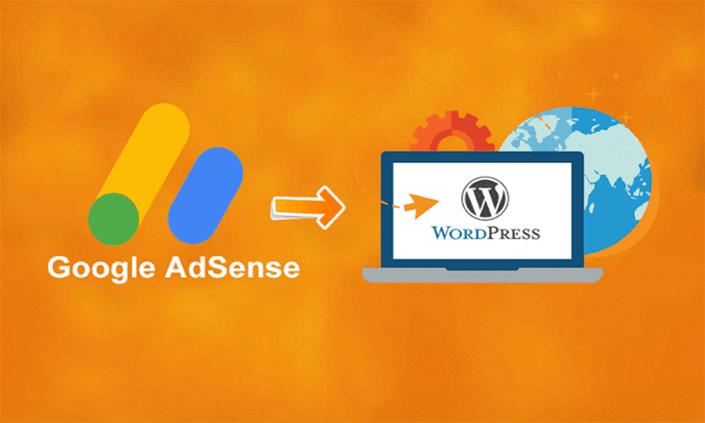 How To SignUp For Google AdSense WordPress