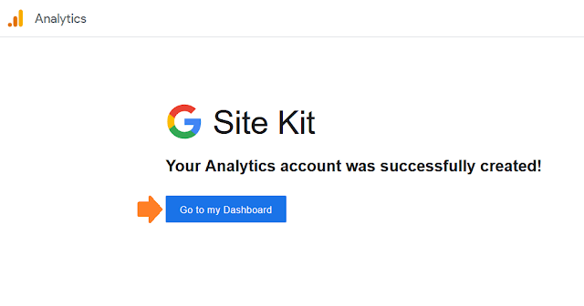How To View Google Analytics In WordPress Dashboard | Site Kit By Google 20