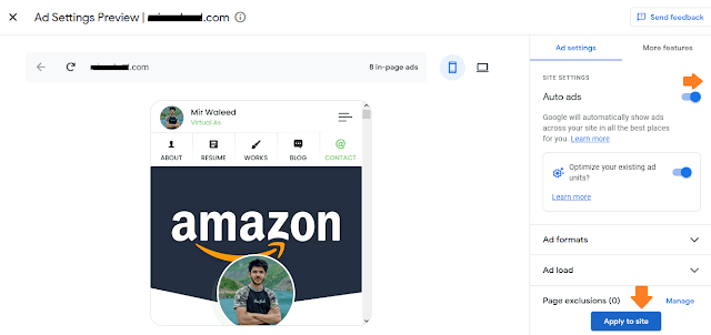 How To Connect AdSense With WordPress & Display Google Ads | Site Kit WordPress Plugin 5