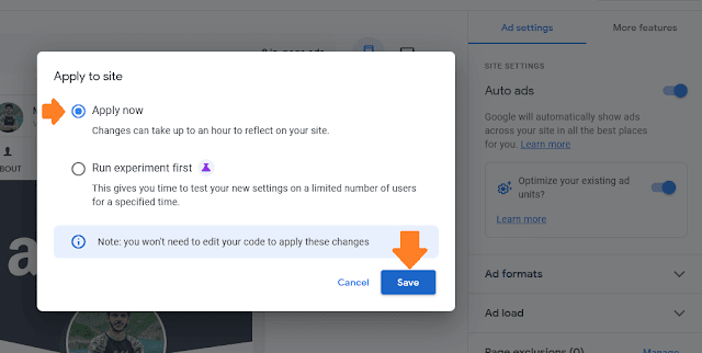 How To Connect AdSense With WordPress & Display Google Ads | Site Kit WordPress Plugin 6