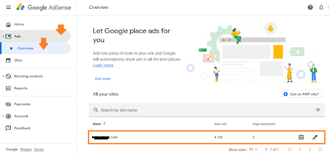 How To Connect AdSense With WordPress & Display Google Ads | Site Kit WordPress Plugin 7