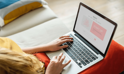 How To Launch Your Own Professional Website