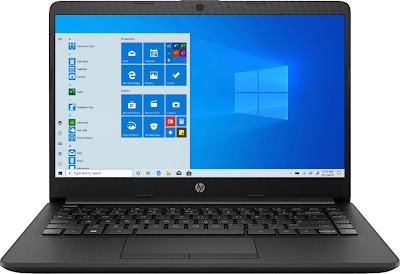 HP - 14" Laptop - Model: 14-dk1013dx | Laptop Under $300
