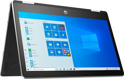 HP Pavilion x360 2-in-1 11.6" - Model: 11M-AP0013DX | Laptops under $400