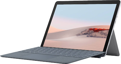 Microsoft Surface Go 2 10.5" - Model:STV-00001 | Laptop under $400