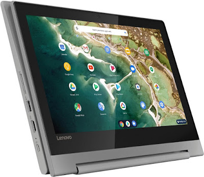 Lenovo Chromebook Flex 11.6"- Model: 82HG0000US | Laptops under $300