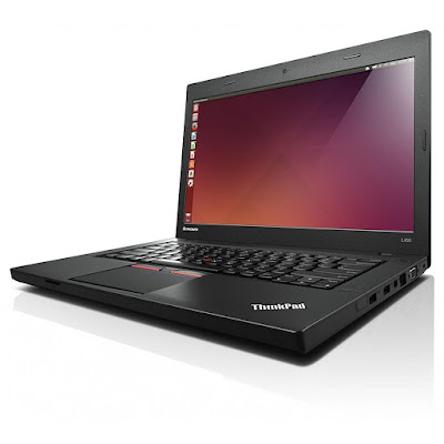 Lenovo ThinkPad L450 14" - Refurbished | Laptop under $350