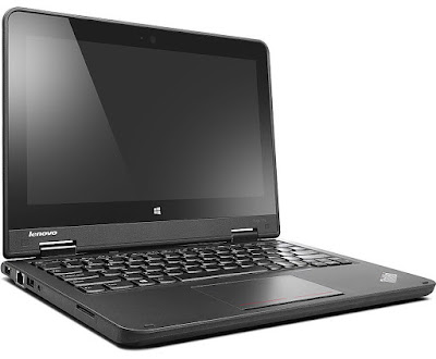 Lenovo Thinkpad Yoga 11E - Refurbished | Laptop under $300