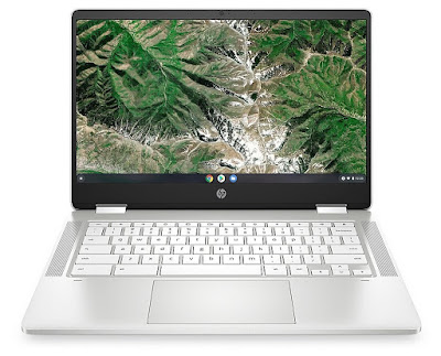 HP 14" HD Touch Screen - Model: 14A-CA0020N | Laptop under $300