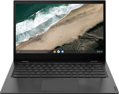 Lenovo S345 14" Chromebook - Model: 81WX0000UX | Laptop under $350