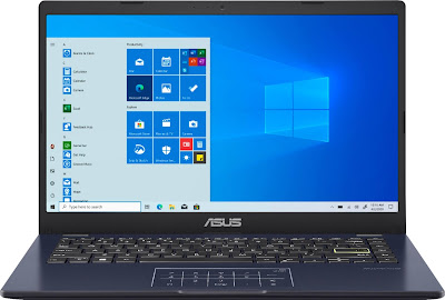 ASUS 14.0" Laptop - Model:E410MA-211.TBSB | Laptop under $200
