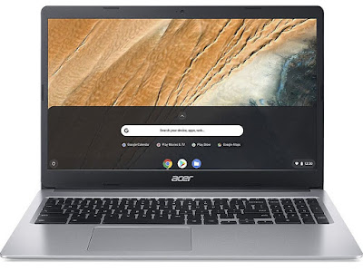Acer 15.6" Chromebook - Refurbished | Laptop under $200