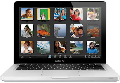 Apple MacBook Pro 13.3" Refurbished - Model: MC700LL | Laptop under $499.99