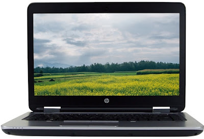 HP ProBook 14" Refurbished - Model: 640 G2-31282 | Laptop under $479.99