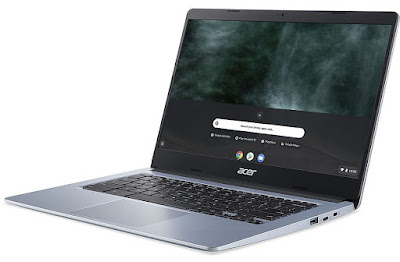 Acer Chromebook 314 14" - Refurbished | Laptop under $250