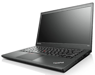 Lenovo ThinkPad T440 -14" - Refurbished | Laptop under $324