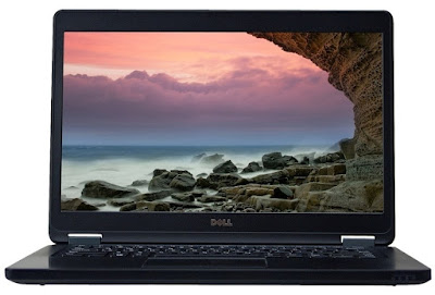 Dell Latitude 14" Refurbished - Model:E5450-31250 | Laptop under $500