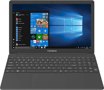 Thomson Neo 15.6" Laptop - Model: WWN15I5-8BK1T | Laptop under $500