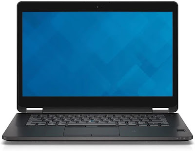 Dell Latitude E7470 14" - Refurbished | Laptop under $450