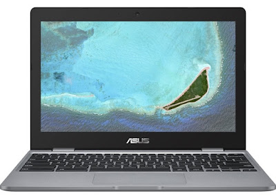 ASUS 11.6" Chromebook - Model: C223NA-DH02 | Laptop under $250