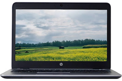 HP EliteBook 14" Refurbished - Model: 840 G3-31676 | Laptop under $500