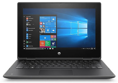 HP ProBook x360 11 G5 EE Notebook - Model: 9RU44UT | Laptops under $350