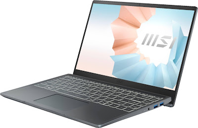 MSI Modern 14" - Model: Modern14B486 | Laptop under $500